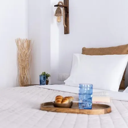 Love Suite Mykonos Town * Mykonos Town