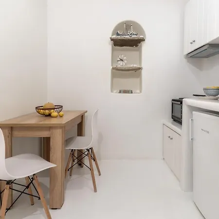 Love Suite Mykonos Town בית נופש