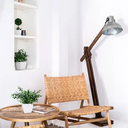 Love Suite Mykonos Town