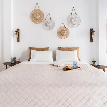 Love Suite Mykonos Town Holiday home Mykonos Town