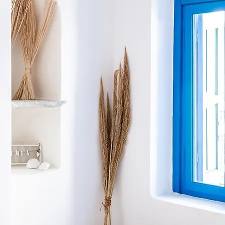 בית נופש Love Suite Mykonos Town Mykonos Town