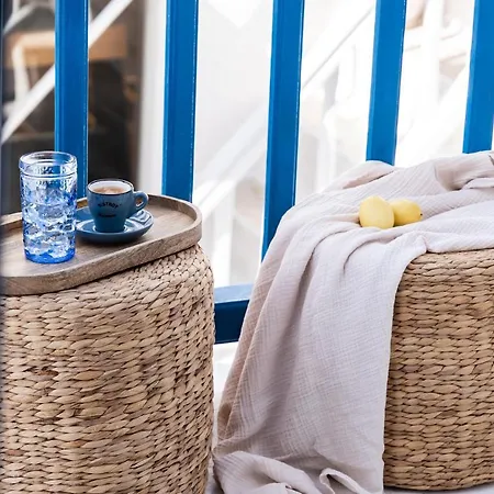 Love Suite Mykonos Town Σπίτι διακοπών *