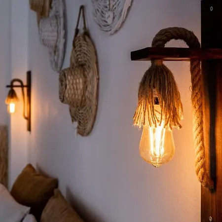 Holiday home Love Suite Mykonos Town
