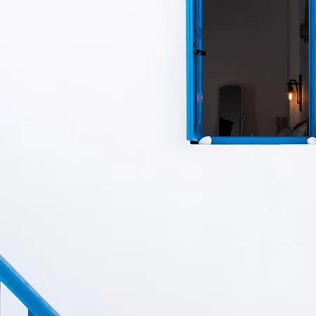 Love Suite Mykonos Town *