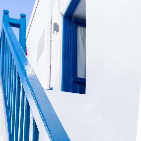 Love Suite Mykonos Town