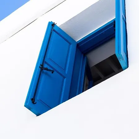 בית נופש Love Suite Mykonos Town