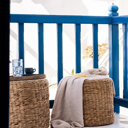 בית נופש Love Suite Mykonos Town *