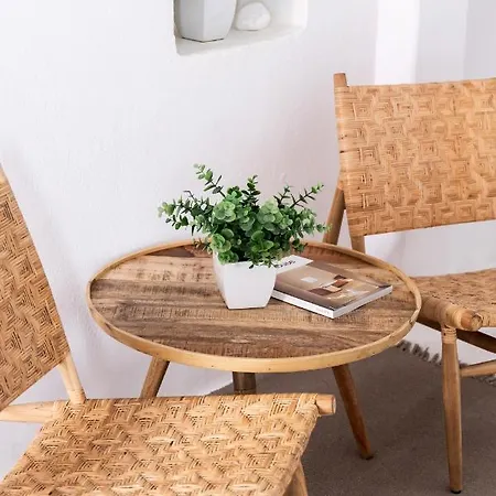 Love Suite Mykonos Town בית נופש